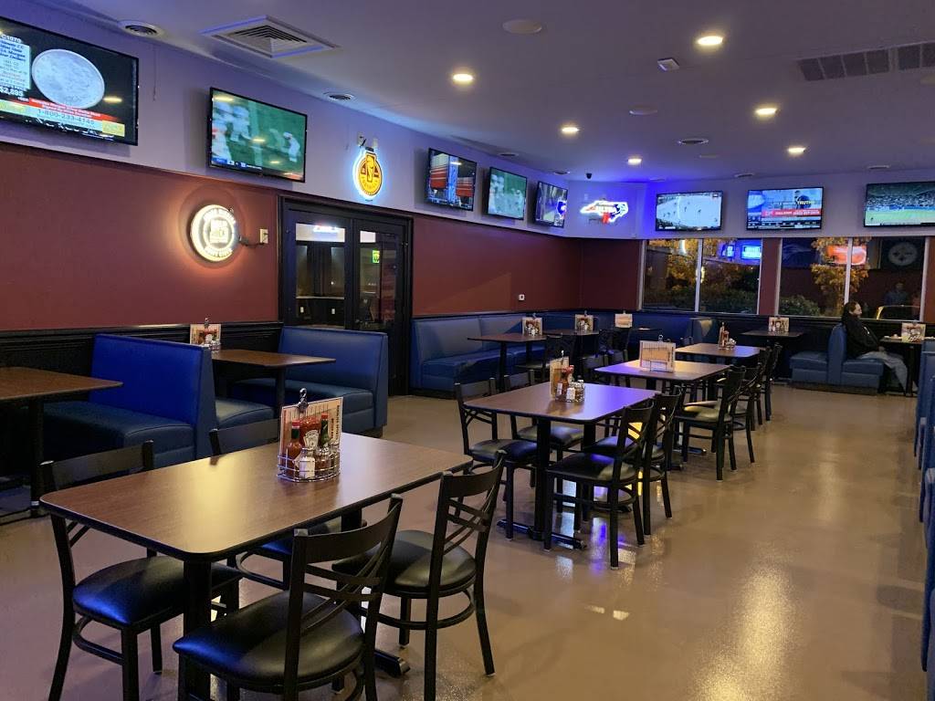 Rookies Sports Bar Wake Forest | restaurant | 11200 Capital Blvd, Wake Forest, NC 27587, USA | 9193902503 OR +1 919-390-2503