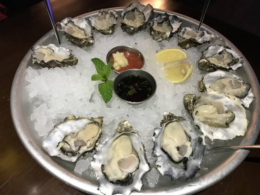 Fish on Tap | restaurant | 43 E Colorado Blvd, Pasadena, CA 91105, USA | 6268179097 OR +1 626-817-9097