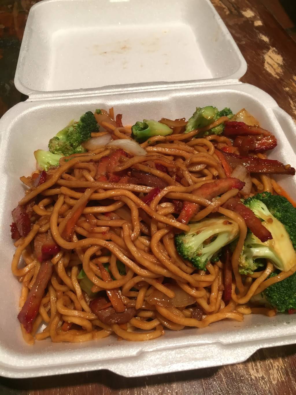 China Master | restaurant | 1424 Howell Branch Rd, Winter Park, FL 32789, USA | 4076448989 OR +1 407-644-8989