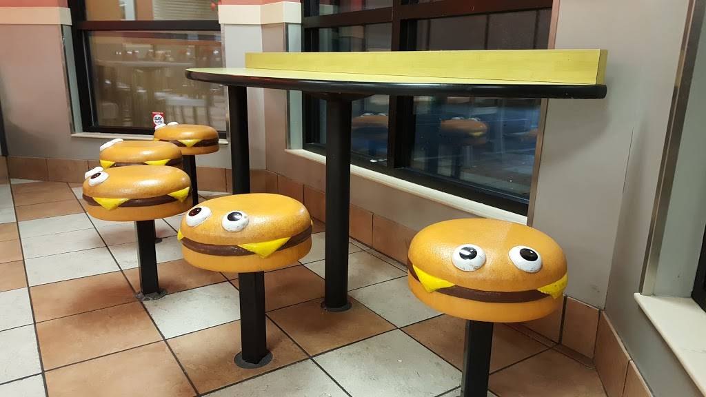 McDonalds | cafe | 6800 Santa Rita Rd, Pleasanton, CA 94588, USA | 9254631955 OR +1 925-463-1955