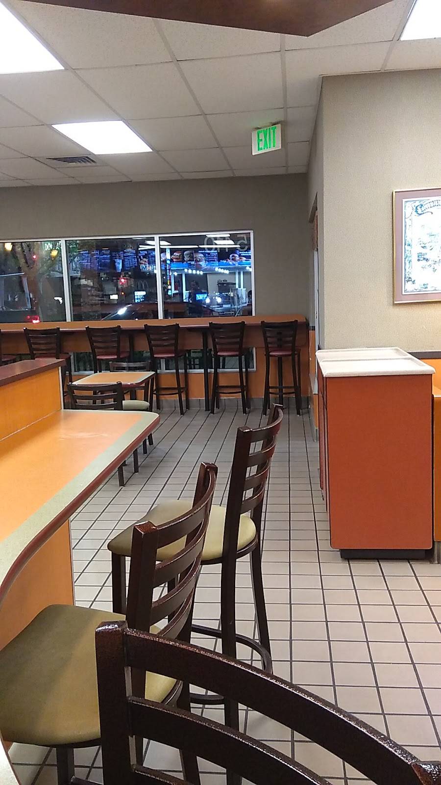 McDonalds | cafe | 5410 Stockdale Hwy, Bakersfield, CA 93309, USA | 6613252263 OR +1 661-325-2263