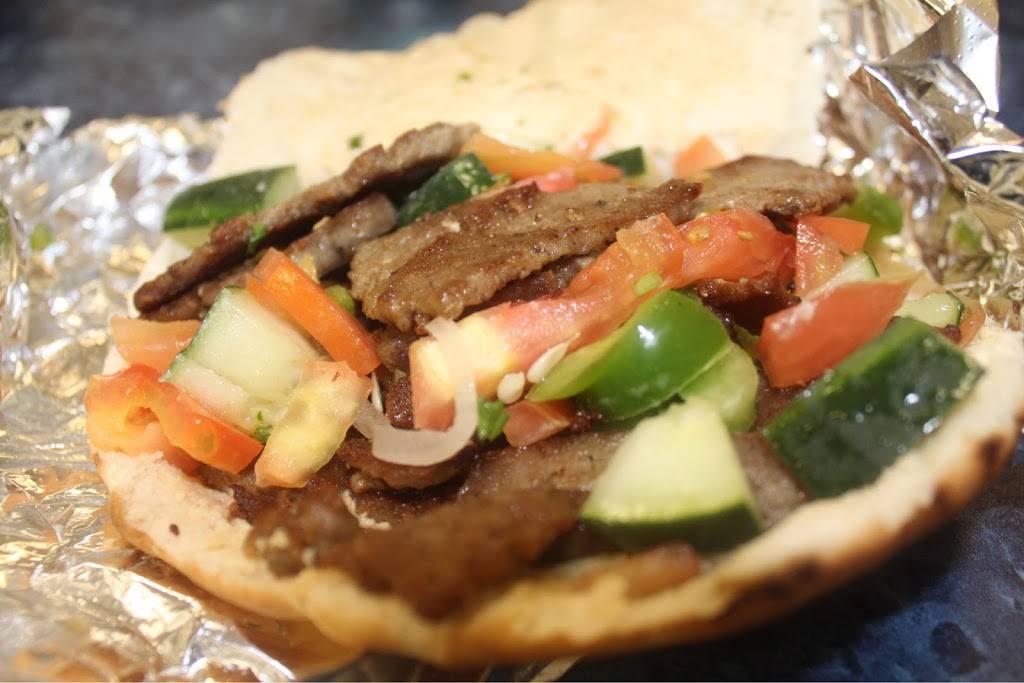 Pita House | restaurant | 611 Murfreesboro Pike, Nashville, TN 37210, USA | 6155620313 OR +1 615-562-0313