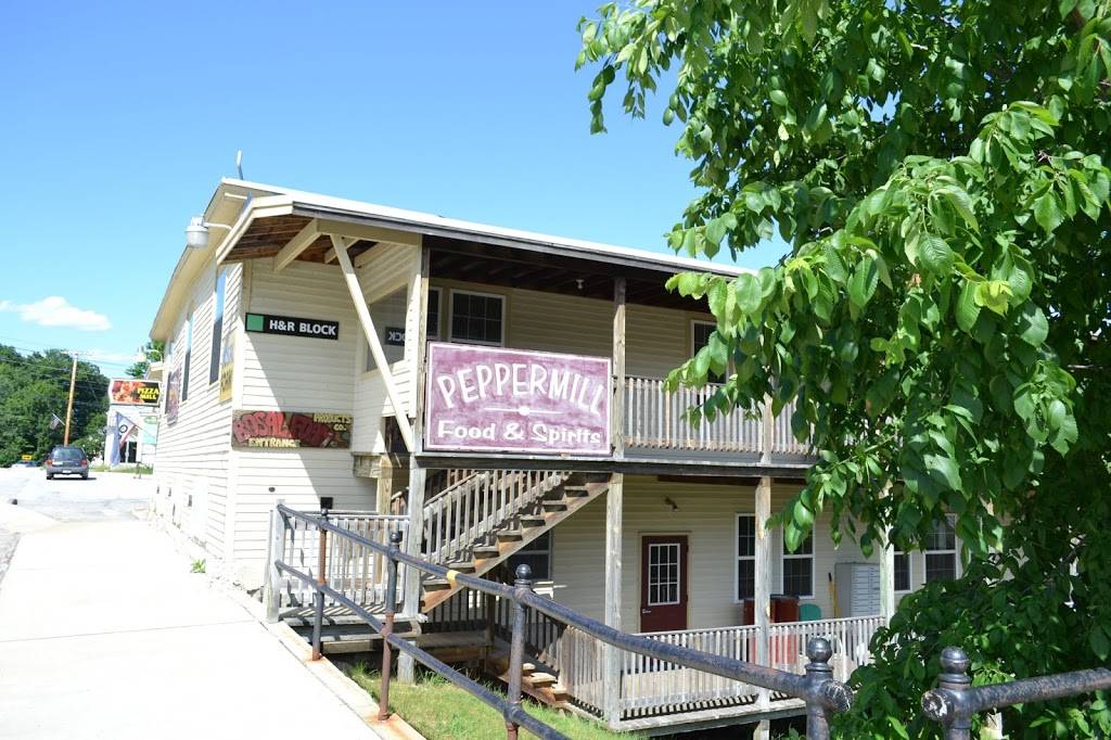 The Peppermill Restaurant | restaurant | 171 Washington St, Limerick, ME 04048, USA | 2077932500 OR +1 207-793-2500