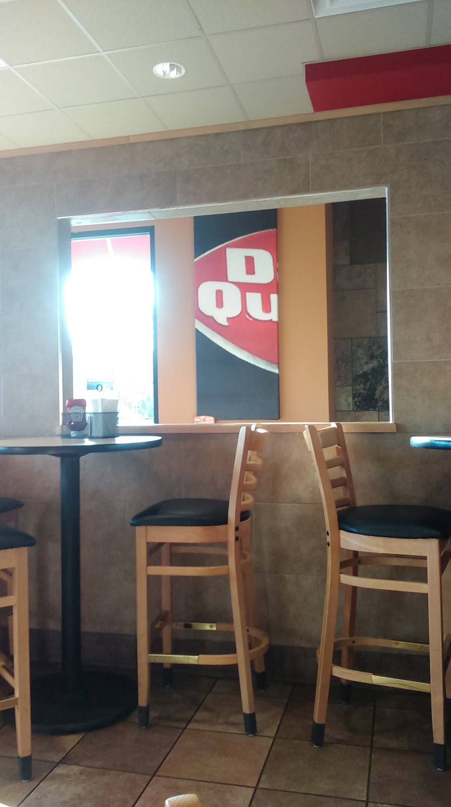 Dairy Queen Grill & Chill | restaurant | 416 N Main St, Middlebury, IN 46540, USA | 5748255222 OR +1 574-825-5222