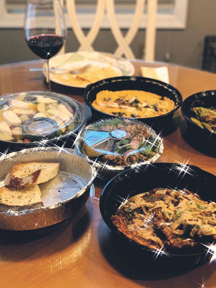 Chef Jason at 1275 | restaurant | 1275 S River Rd, Cranbury Township, NJ 08512, USA | 6096061275 OR +1 609-606-1275