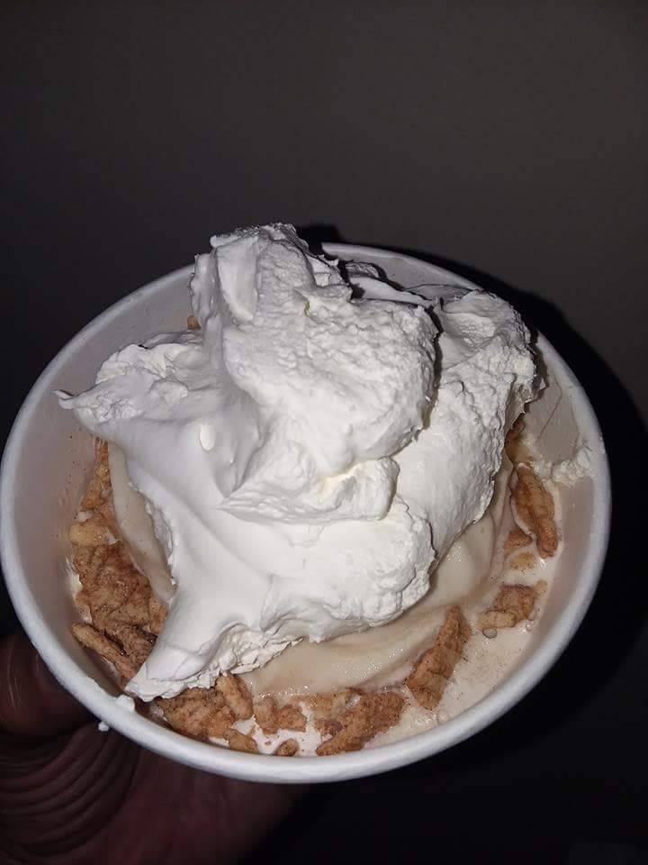 Menchies Frozen Yogurt | bakery | 2515 Artesia Blvd Ste E, Redondo Beach, CA 90278, USA | 3103704888 OR +1 310-370-4888