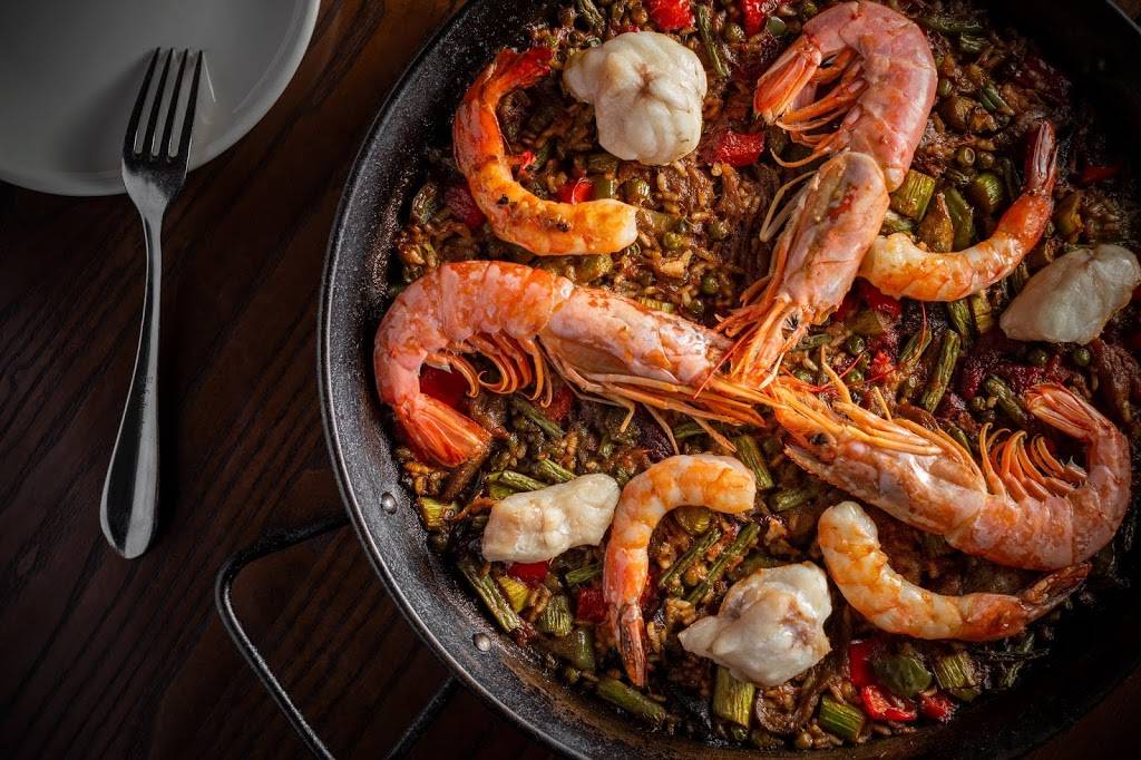 Mercat a la Planxa | restaurant | 638 S Michigan Ave, Chicago, IL 60605, USA | 3127650524 OR +1 312-765-0524