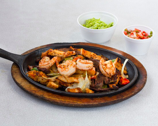 Fajita Express Mexican Grill | restaurant | 7247 Bandera Rd, Leon Valley, TX 78238, USA | 2109696002 OR +1 210-969-6002
