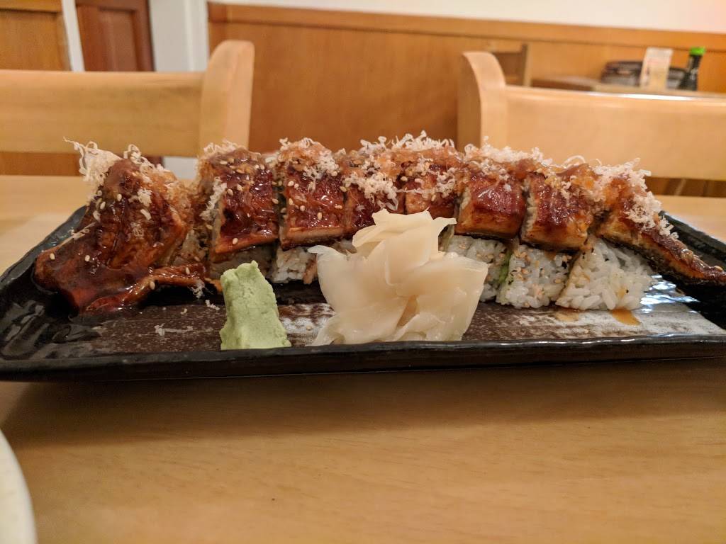 Sushi Sai Japanese Restaurant | restaurant | 625 S Atlantic Blvd, Monterey Park, CA 91754, USA | 6263008495 OR +1 626-300-8495