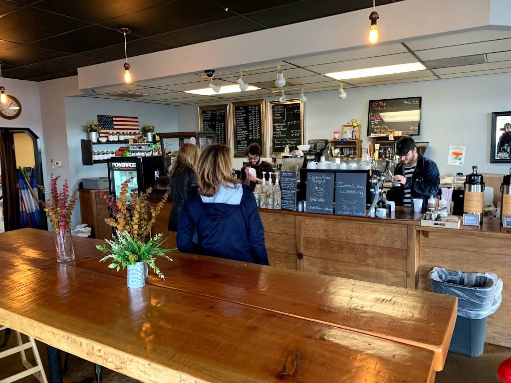 Foxwood Coffee & Tea | cafe | 4068 Mother Lode Dr ste a, Shingle Springs, CA 95682, USA | 5303877445 OR +1 530-387-7445