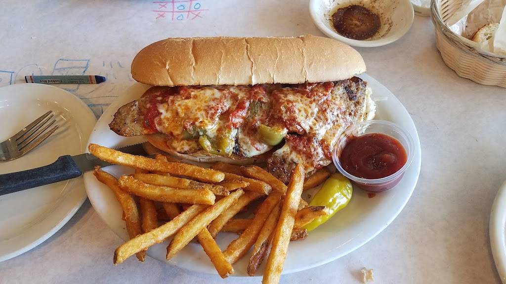 Finbars | restaurant | 1041 Pacific Coast Hwy, Seal Beach, CA 90740, USA | 5623462277 OR +1 562-346-2277