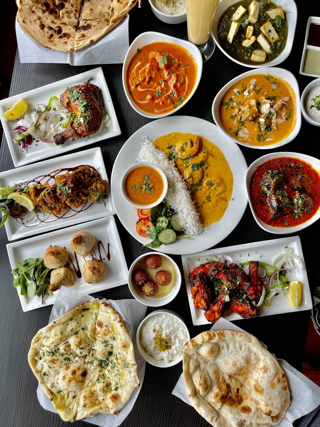 Curry and More | restaurant | 600 Mission Ave, Oceanside, CA 92054, USA | 4422668366 OR +1 442-266-8366