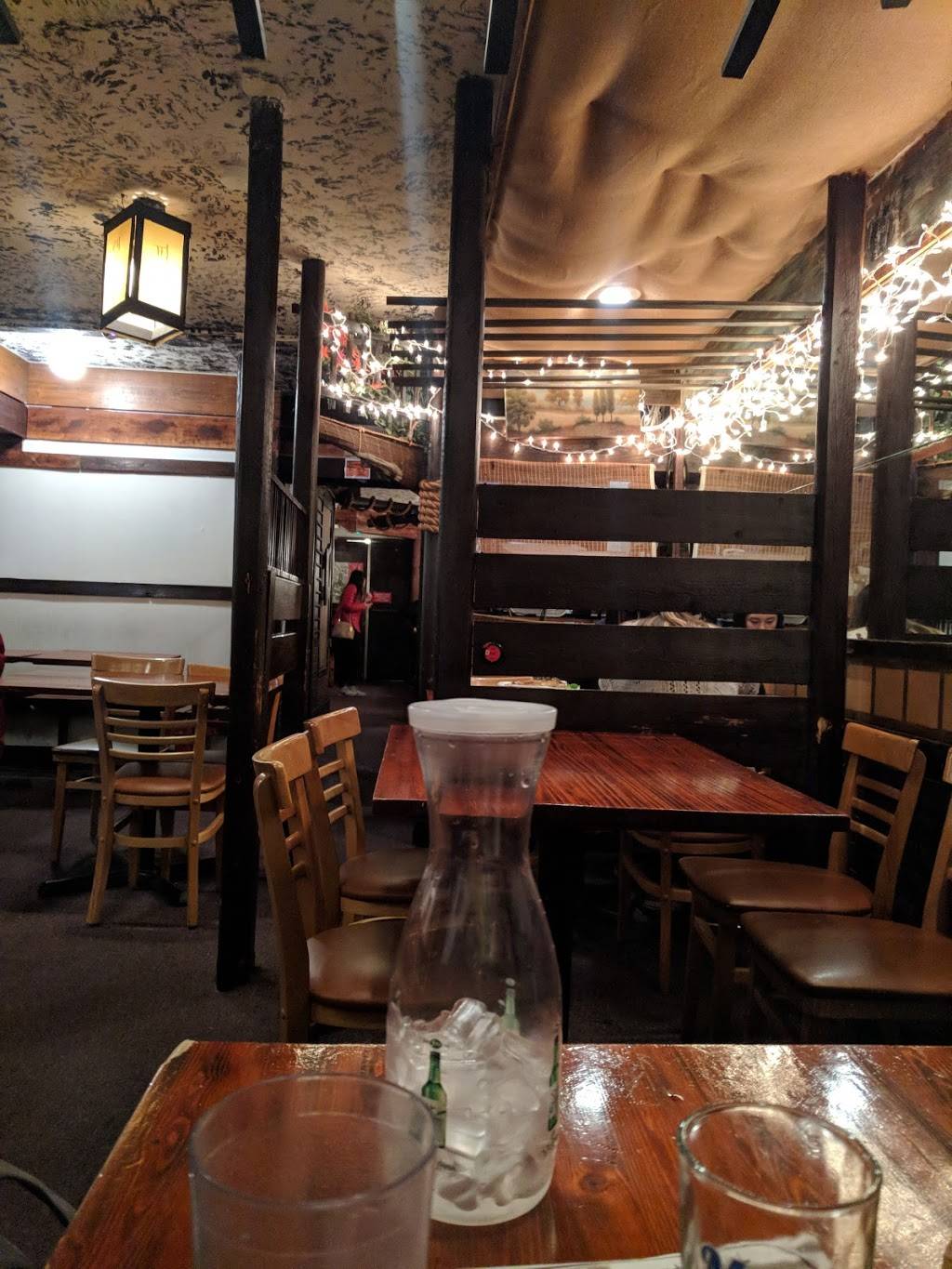 Toyose | restaurant | 3814 Noriega St, San Francisco, CA 94122, USA | 4157310232 OR +1 415-731-0232