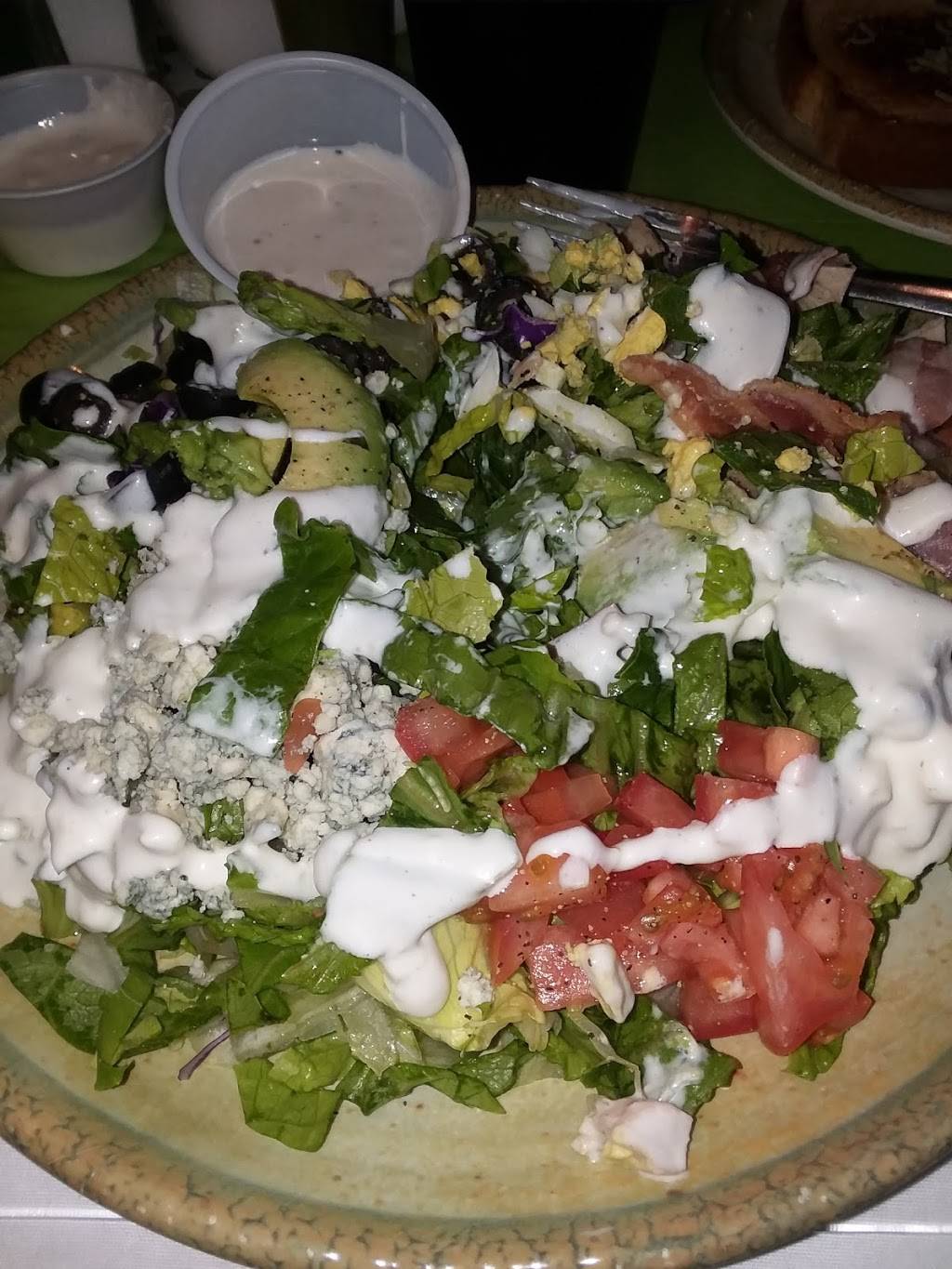 Greenhouse Cafe | restaurant | 1169 Commerce Center Dr, Lancaster, CA 93534, USA | 6615240297 OR +1 661-524-0297