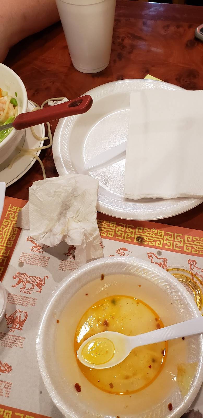 Chung Ming Chinese Restaurant | restaurant | 4312 W Cactus Rd, Glendale, AZ 85304, USA | 6022988866 OR +1 602-298-8866