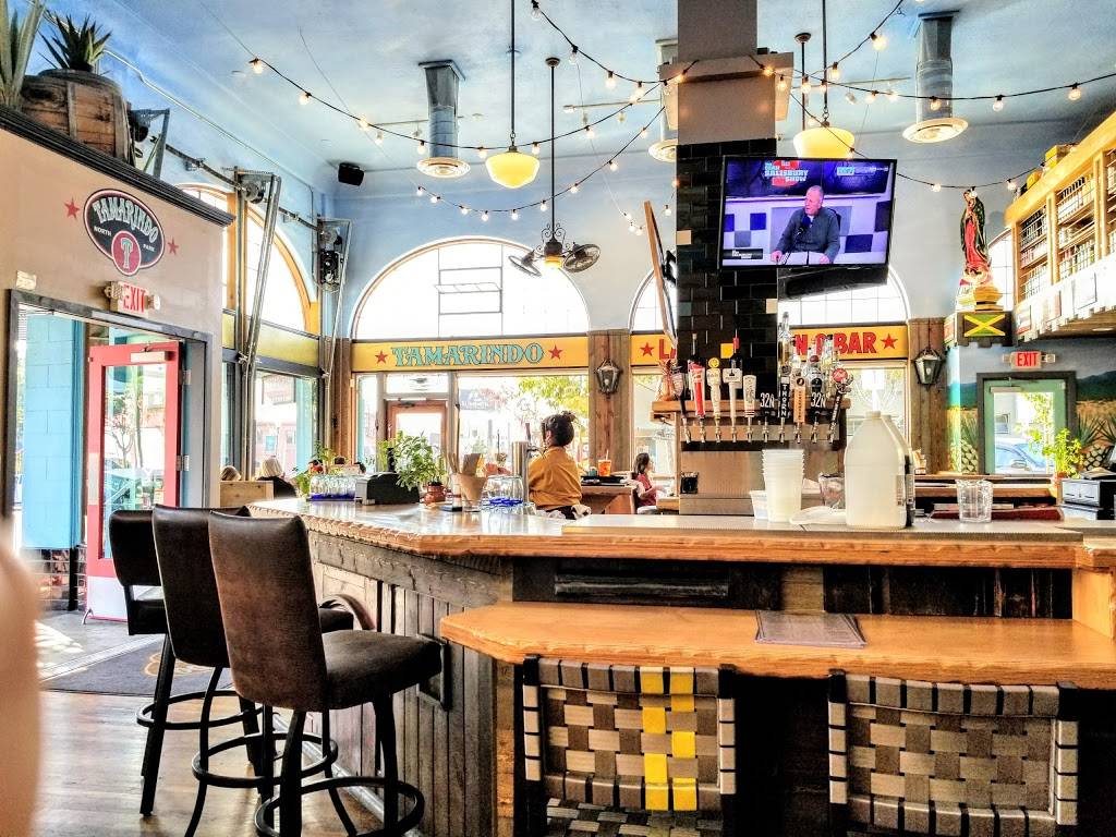 Tamarindo Latin Kitchen & Bar | restaurant | 2906 University Ave, San Diego, CA 92104, USA | 6199558770 OR +1 619-955-8770