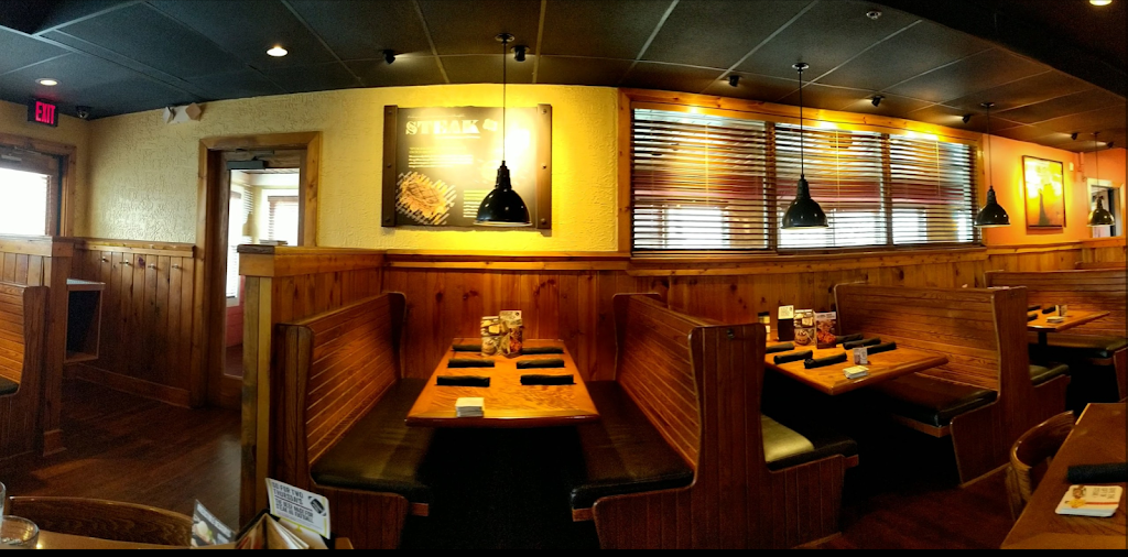 Outback Steakhouse | restaurant | 7731 Five Mile Rd, Cincinnati, OH 45230, USA | 5136248181 OR +1 513-624-8181
