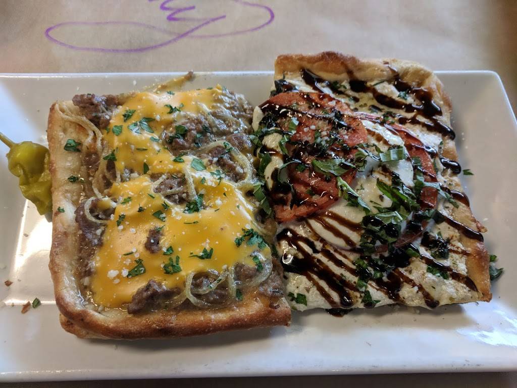 Pioneers Pizza | restaurant | 4560 Tamiami Trail, Port Charlotte, FL 33980, USA | 9412352424 OR +1 941-235-2424