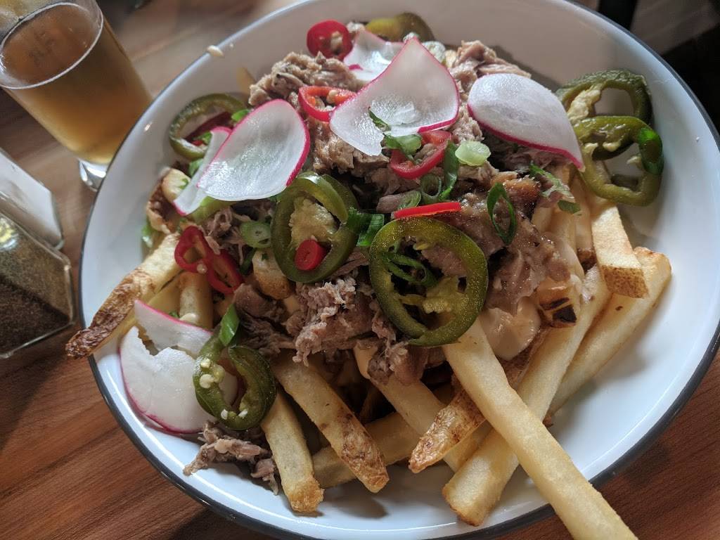 The Other Side | Track 7 | restaurant | 5090 Folsom Blvd, Sacramento, CA 95819, USA | 9164751875 OR +1 916-475-1875