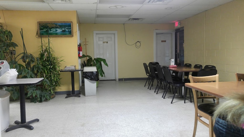 Daylight Donuts | bakery | 1514 S National Ave, Fort Scott, KS 66701, USA | 6202235242 OR +1 620-223-5242