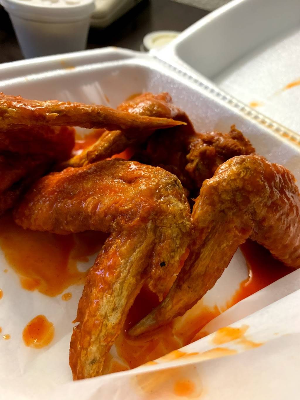 King Arthurs Hot Wings And More | restaurant | 2570 Goodman Rd, Horn Lake, MS 38637, USA | 6625108191 OR +1 662-510-8191