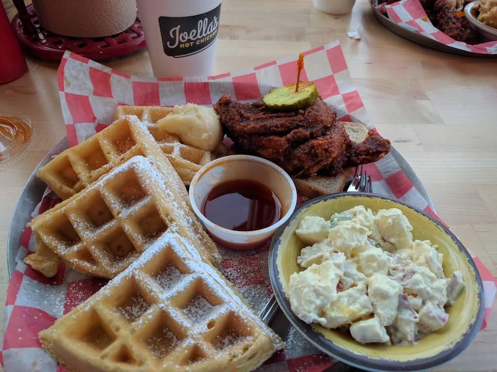 Joellas 96th Street | restaurant | 4715 E 96th St, Indianapolis, IN 46240, USA | 3176638880 OR +1 317-663-8880