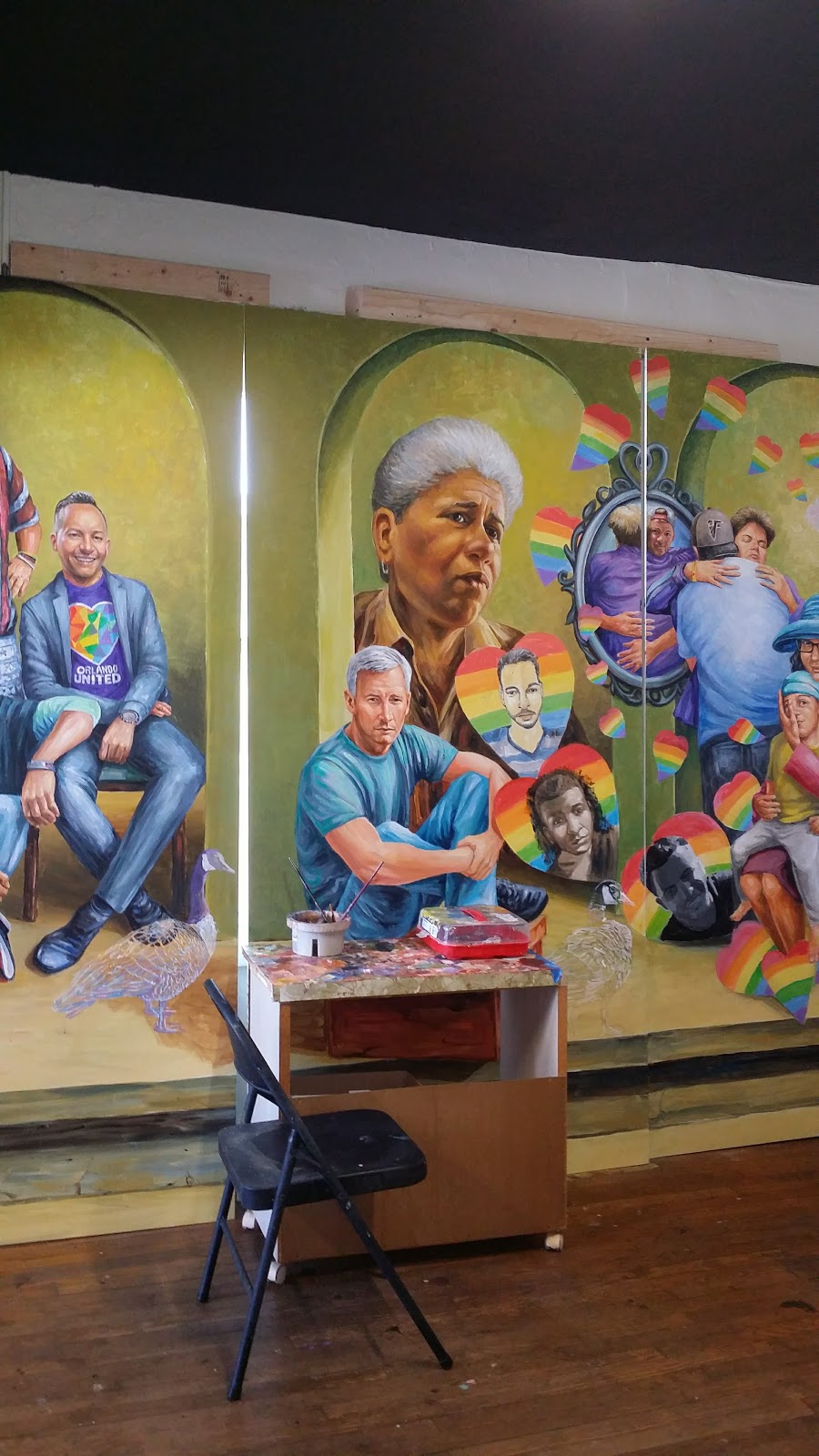 Anthonys Pizza Delivery | meal delivery | 1206 E Colonial Dr, Orlando, FL 32803, USA | 4078987797 OR +1 407-898-7797