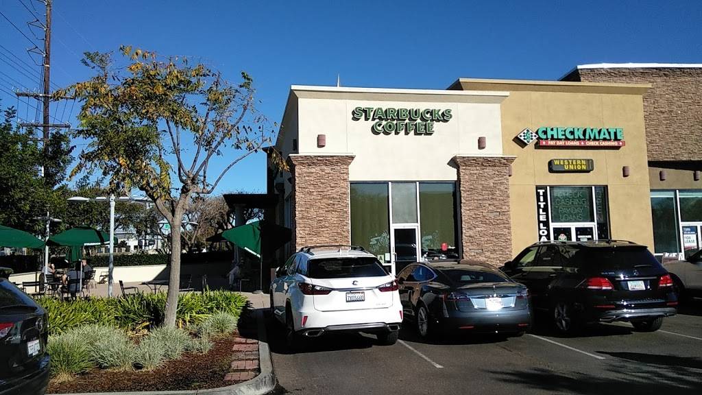 Starbucks | cafe | 9211 Clairemont Mesa Blvd #101, San Diego, CA 92123, USA | 8586140263 OR +1 858-614-0263