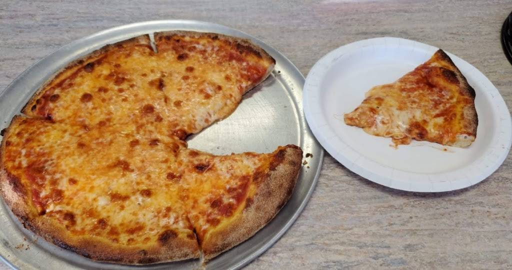 The Pizza Works | restaurant | 222 Cambridge St, Burlington, MA 01803, USA | 7812296757 OR +1 781-229-6757