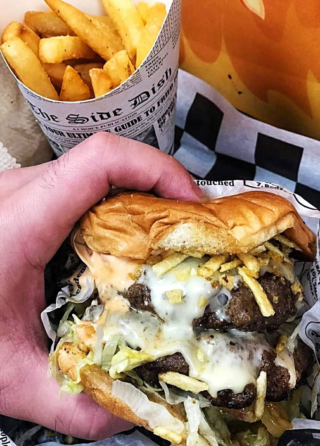 GRATTIN DOG | restaurant | 1006 E Altamonte Dr #1002, Altamonte Springs, FL 32701, USA | 4079517267 OR +1 407-951-7267