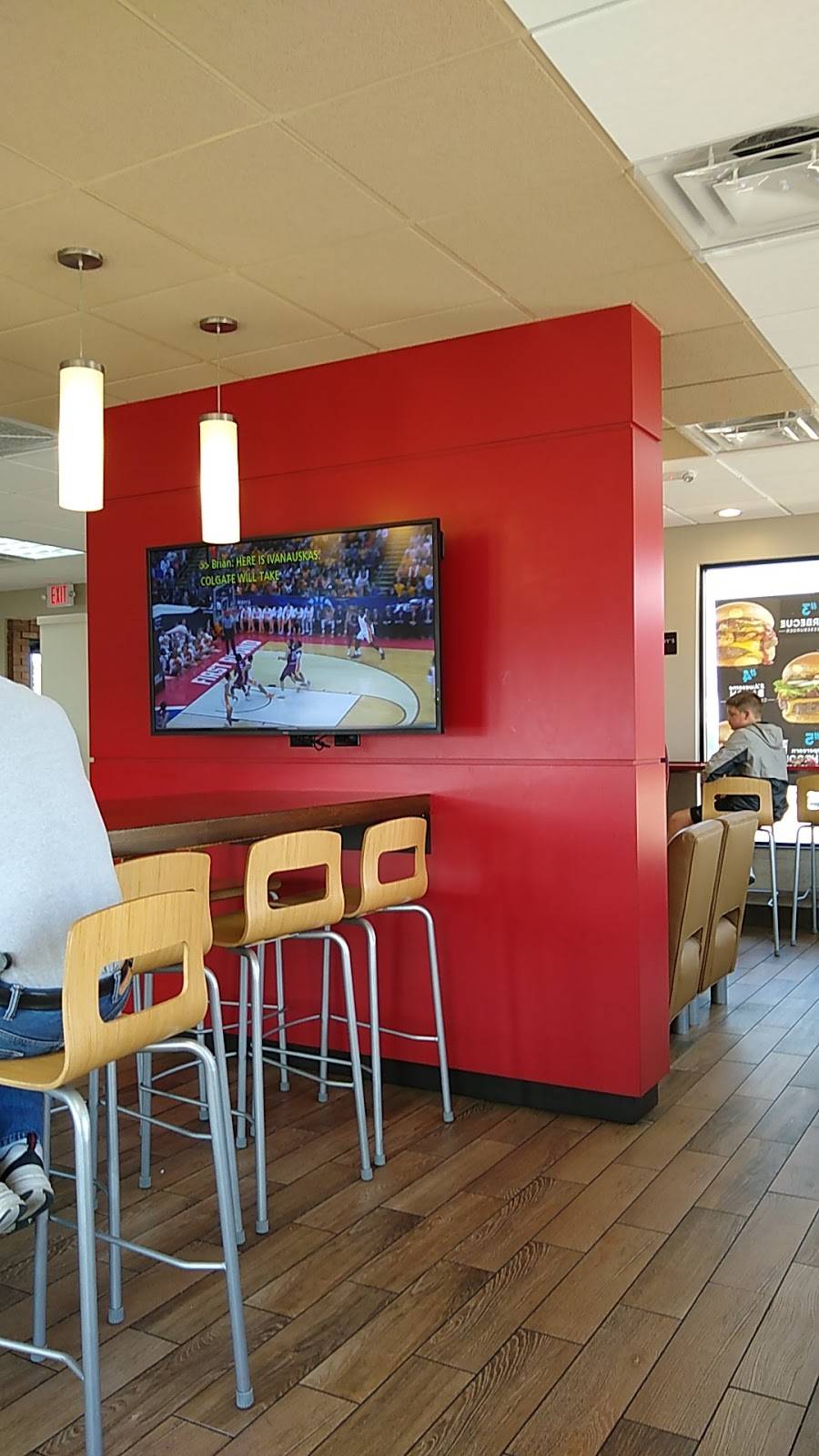 Wendys | restaurant | 6834 Wesley Crossroads, Greenville, TX 75402, USA | 9034504108 OR +1 903-450-4108