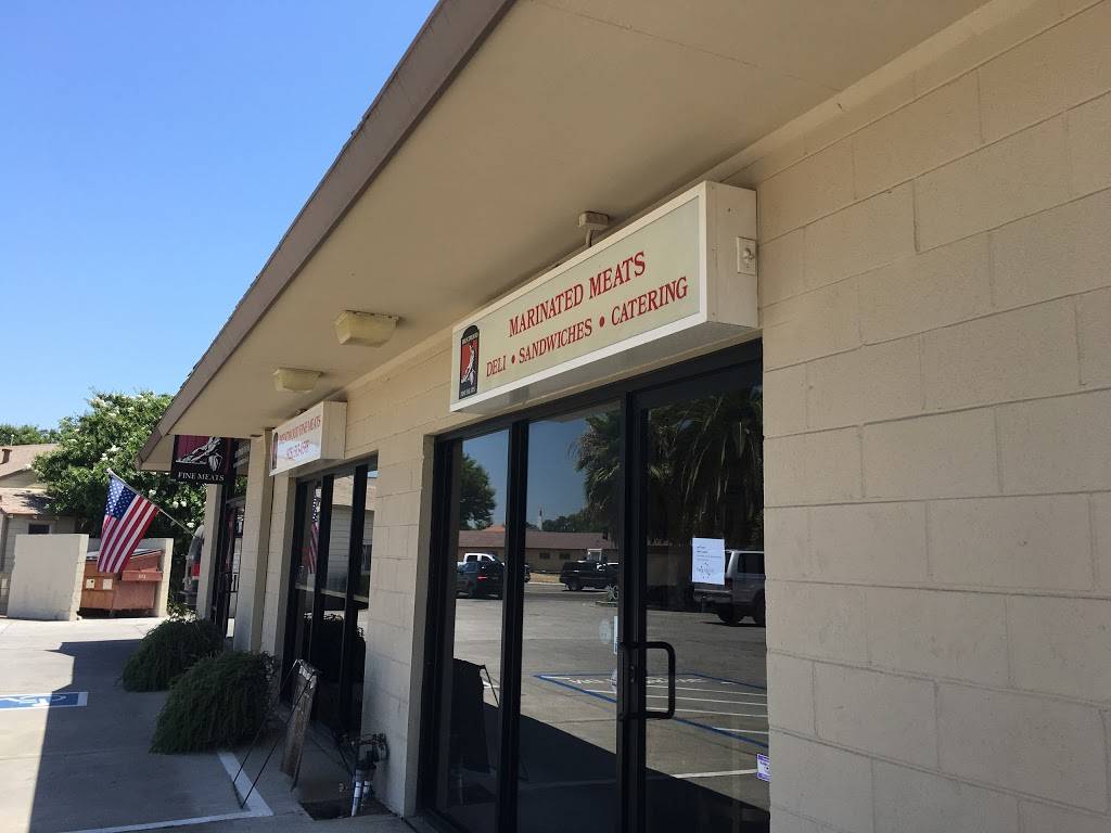 Brentwood Fine Meats | restaurant | 3877 Walnut Blvd A, Brentwood, CA 94513, USA | 9255130595 OR +1 925-513-0595