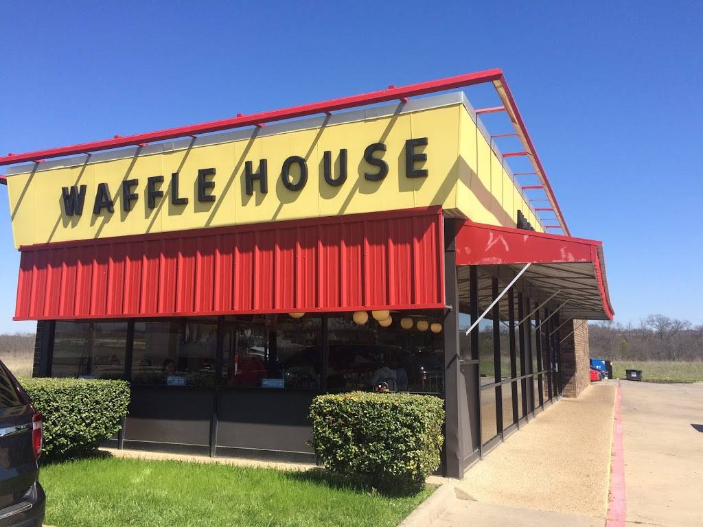 Waffle House | meal takeaway | 3970 FM1382, Grand Prairie, TX 75052, USA | 9722643492 OR +1 972-264-3492