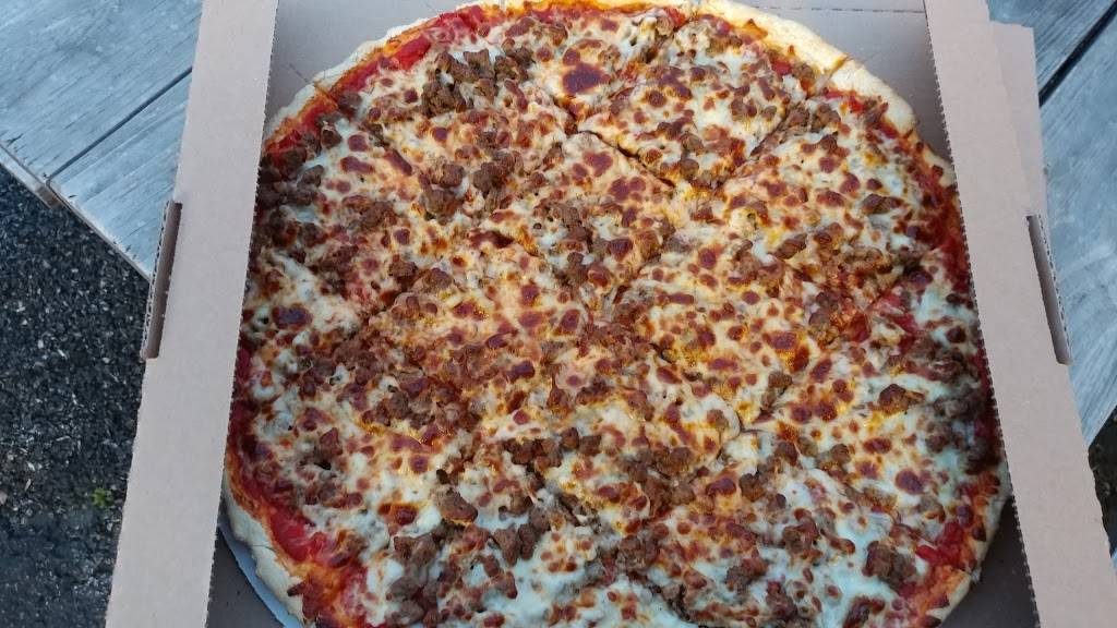 Bearnos Pizza | restaurant | 10212 Taylorsville Rd, Louisville, KY 40299, USA | 5022672549 OR +1 502-267-2549