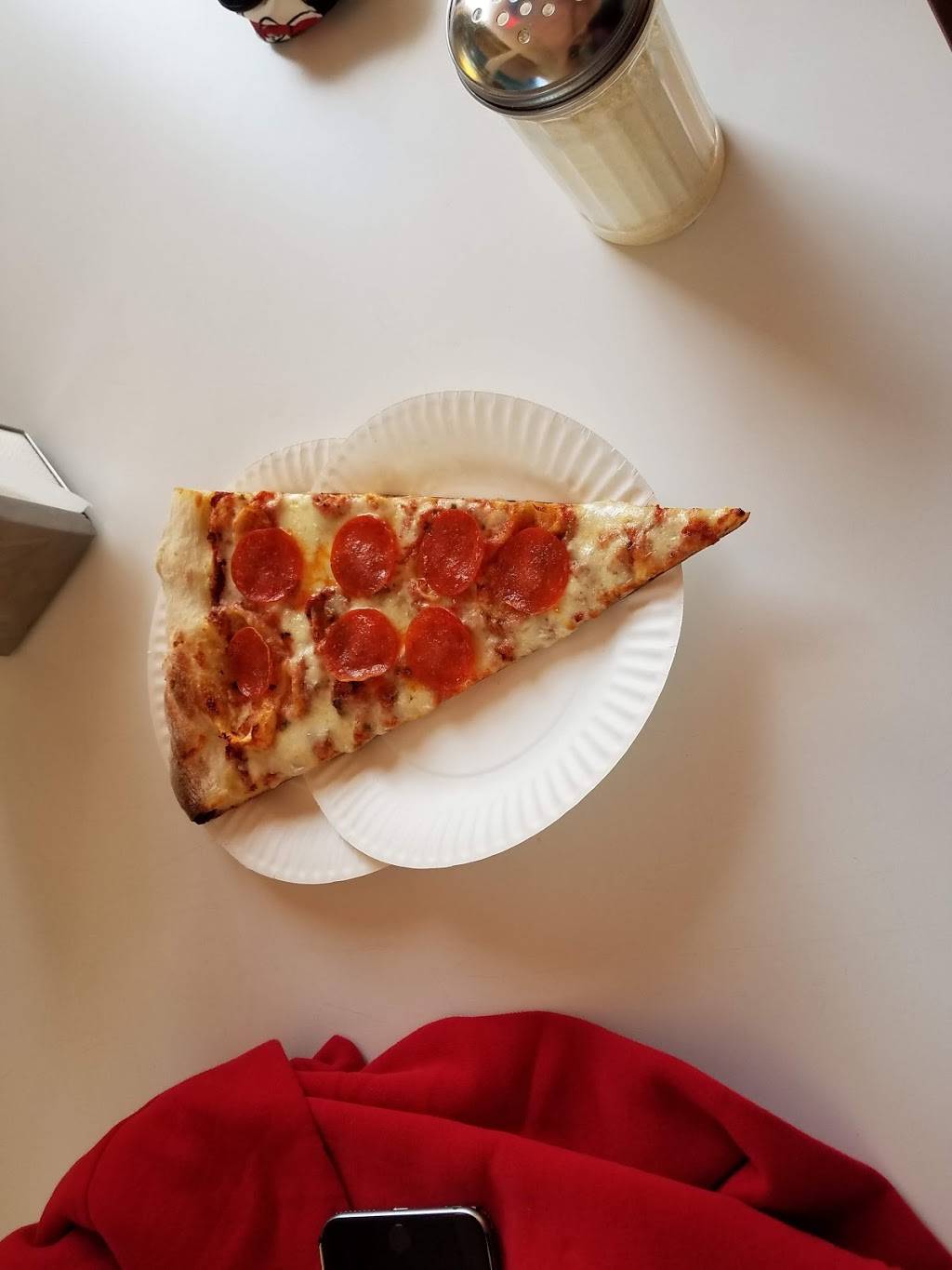 New York Style Pizza | restaurant | 600 E Bay Ave # B2, Newport Beach, CA 92661, USA | 9496757808 OR +1 949-675-7808