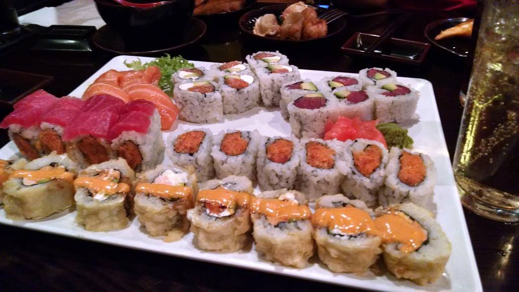 Suki Hanna | restaurant | 4060 Town Center Blvd, Orlando, FL 32837, USA | 4078529688 OR +1 407-852-9688