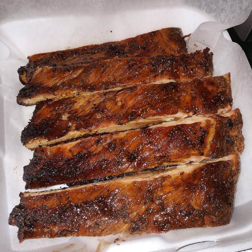 Ya Boys Bbq | restaurant | 1901 N Howard Ave, Tampa, FL 33607, USA | 8135809048 OR +1 813-580-9048