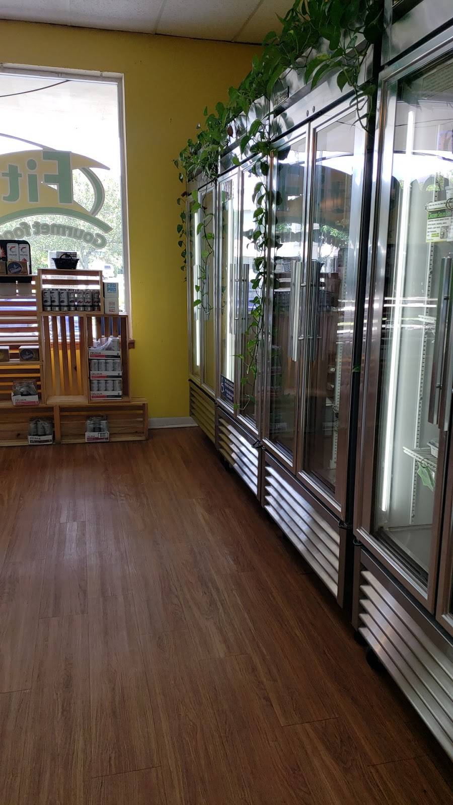 Fit Food Express | restaurant | 302 NE 4th St, Delray Beach, FL 33444, USA | 5613304525 OR +1 561-330-4525