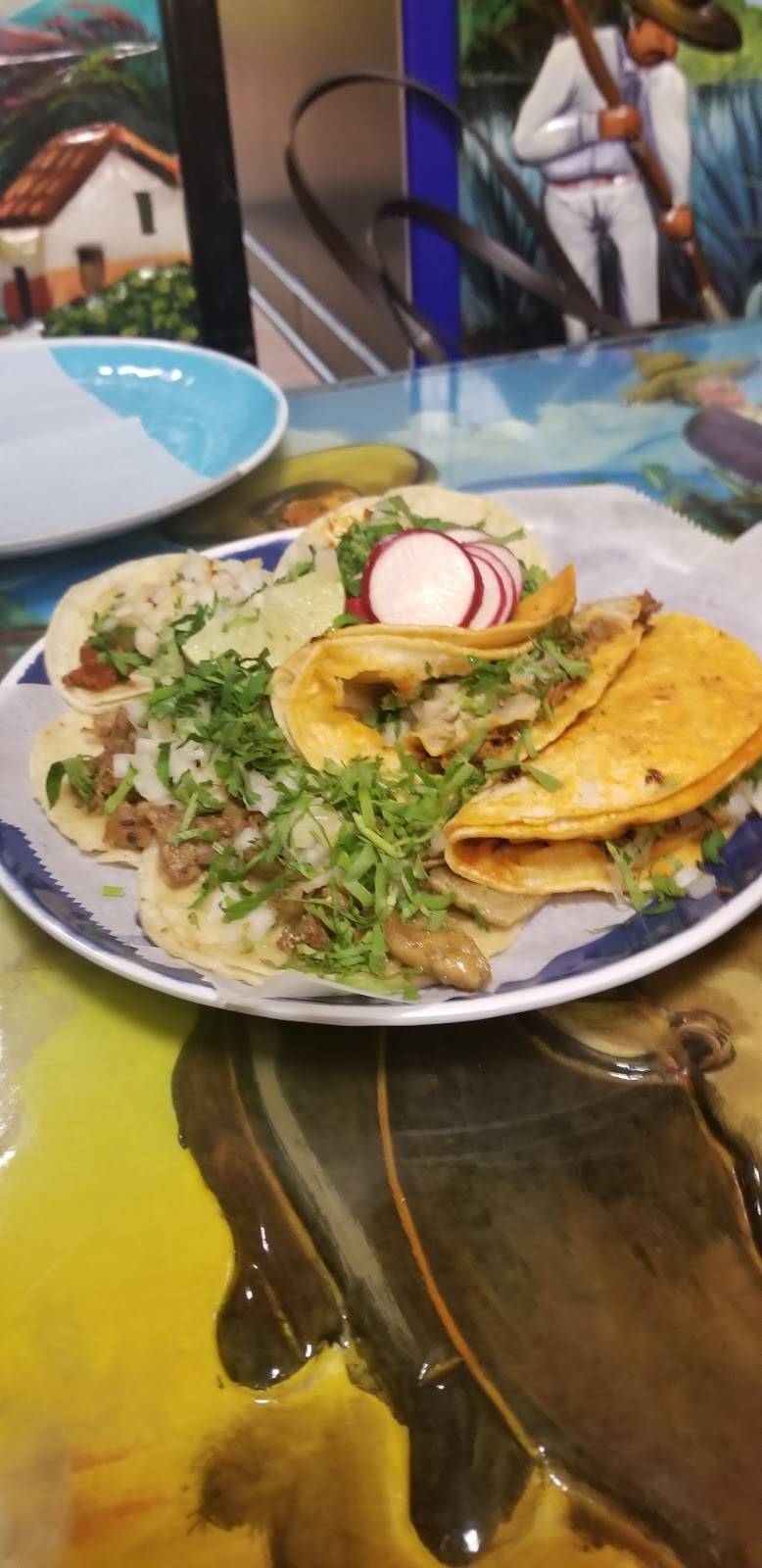 El Rulas Tacos | restaurant | 10456 Dumfries Rd, Manassas, VA 20110, USA | 7033678740 OR +1 703-367-8740