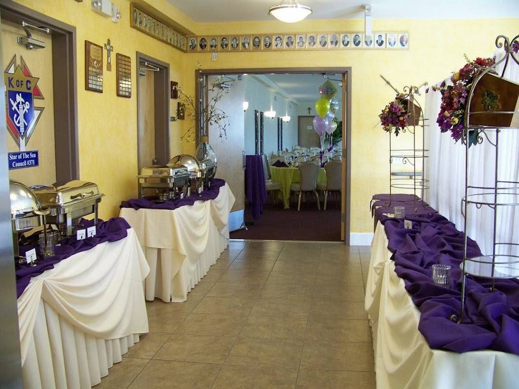 East Coast Catering & Cafe | meal takeaway | 769 Avenue A, Bayonne, NJ 07002, USA | 2014372801 OR +1 201-437-2801