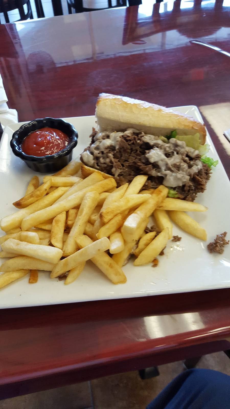 Pacinos Pizzeria | meal takeaway | 1746 Rinehart Rd, Sanford, FL 32771, USA | 4078787959 OR +1 407-878-7959