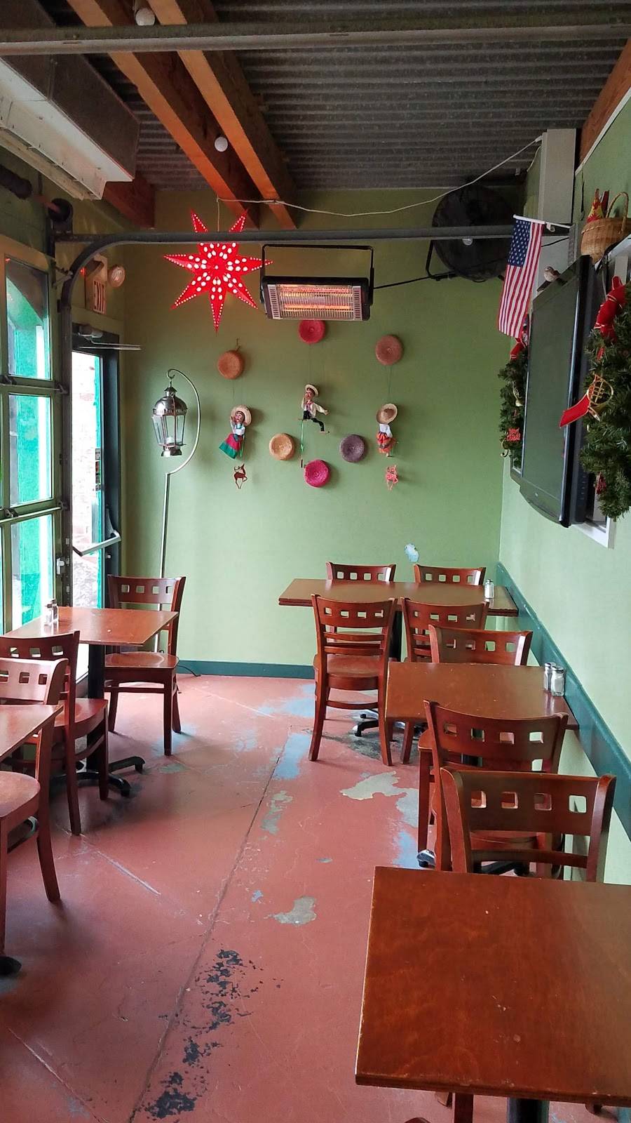 Cilantro Cocina de Mexico | restaurant | 120 Rehoboth Ave, Rehoboth Beach, DE 19971, USA | 3022261000 OR +1 302-226-1000