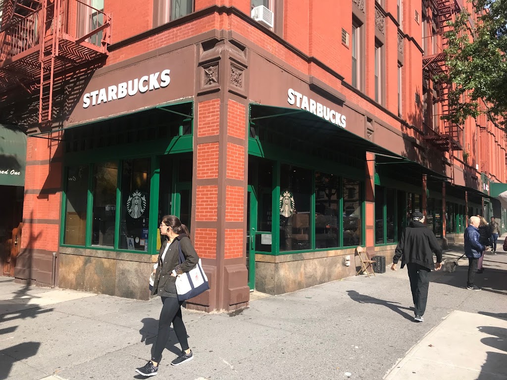 Starbucks | cafe | 540 Columbus Ave, New York, NY 10024, USA | 2124964163 OR +1 212-496-4163