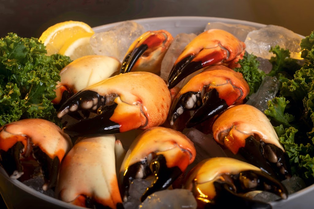 Patas Stone Crab | restaurant | 4072 NE 5th Terrace, Oakland Park, FL 33334, USA | 3055050237 OR +1 305-505-0237