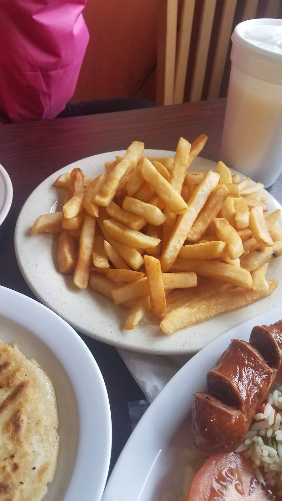 El Tikal Restaurant | restaurant | 353 Summer St, Lynn, MA 01905, USA | 3394404226 OR +1 339-440-4226