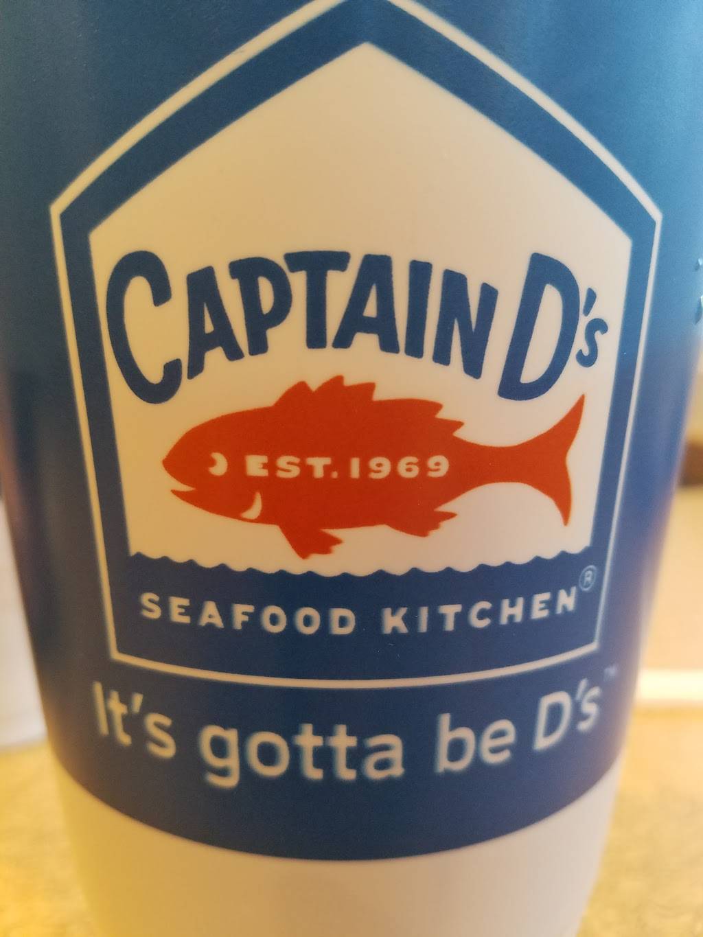Captain Ds | restaurant | 1907 Whiskey Rd, Aiken, SC 29801, USA | 8036416476 OR +1 803-641-6476