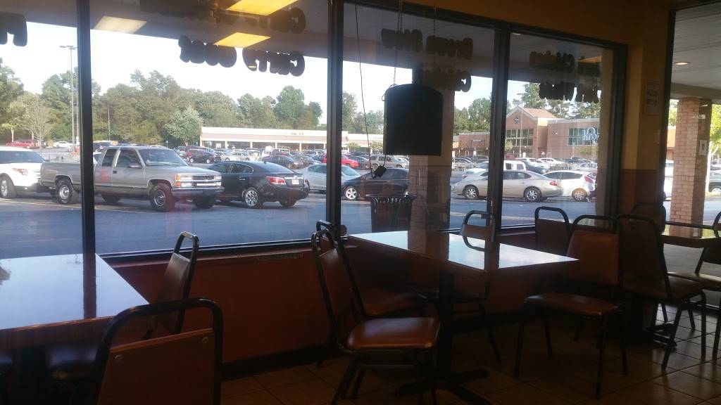 Jerk Palace | restaurant | 4550 Jonesboro Rd, Union City, GA 30291, USA | 7709692349 OR +1 770-969-2349