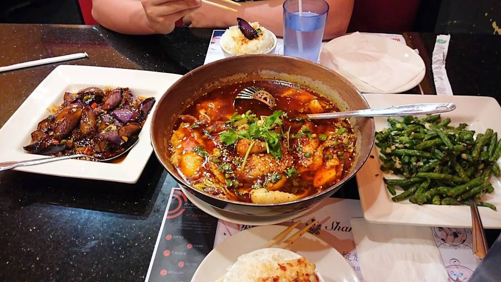 Tasty Zone Szechwan Cuisine | restaurant | 3930 Bristol St, Santa Ana, CA 92704, USA | 7147884881 OR +1 714-788-4881