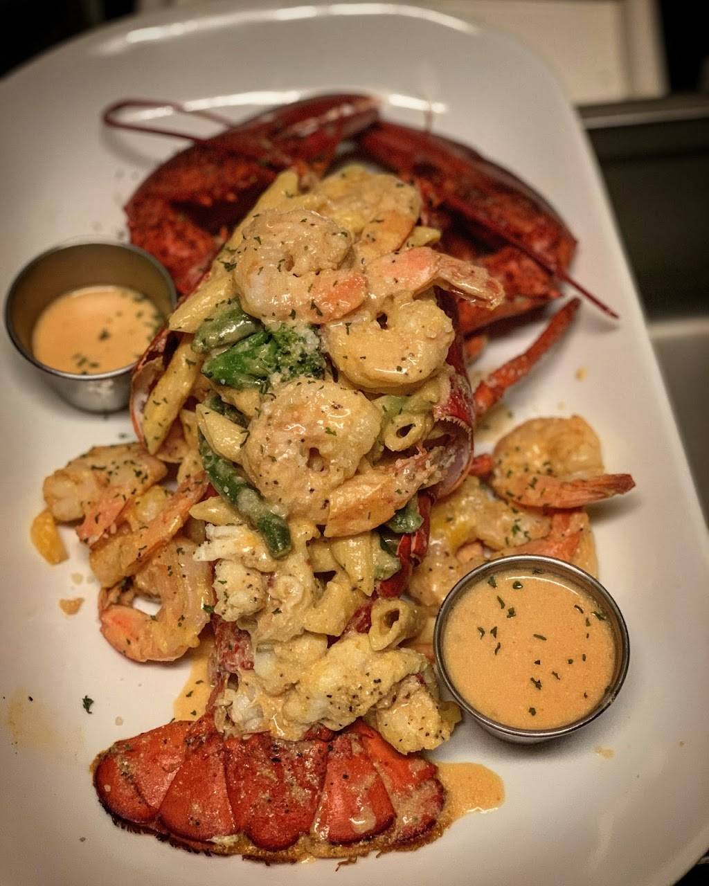 Aubris Mobile Kitchen | restaurant | 540 Chancellor Ave, Irvington, NJ 07111, USA | 9088582811 OR +1 908-858-2811