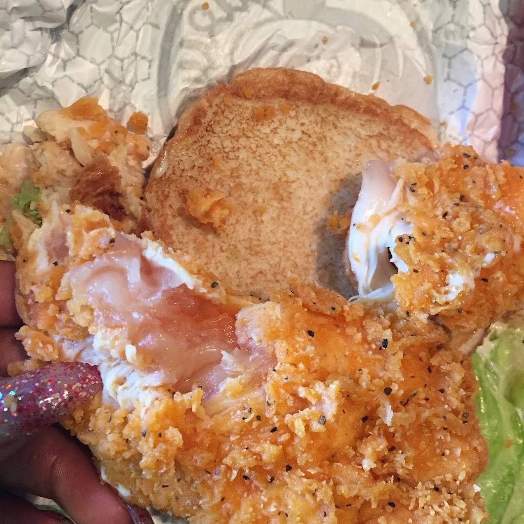 Wendys | restaurant | 310 Nw, MO-7, Blue Springs, MO 64014, USA | 8162297962 OR +1 816-229-7962